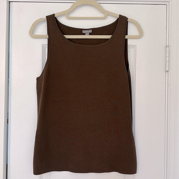 Ann Taylor 3-Piece silk/linen - Picture 7 of 11